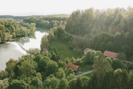 Spiritualni kamp, ki spreminja življenja